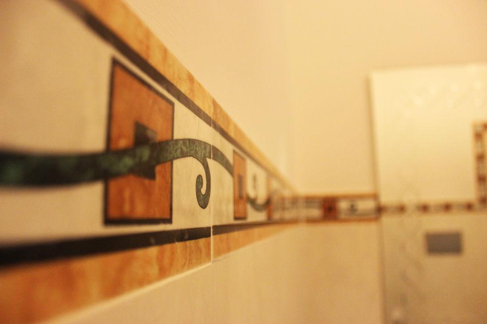 Hotel Imperiale Terzigno Bagian luar foto