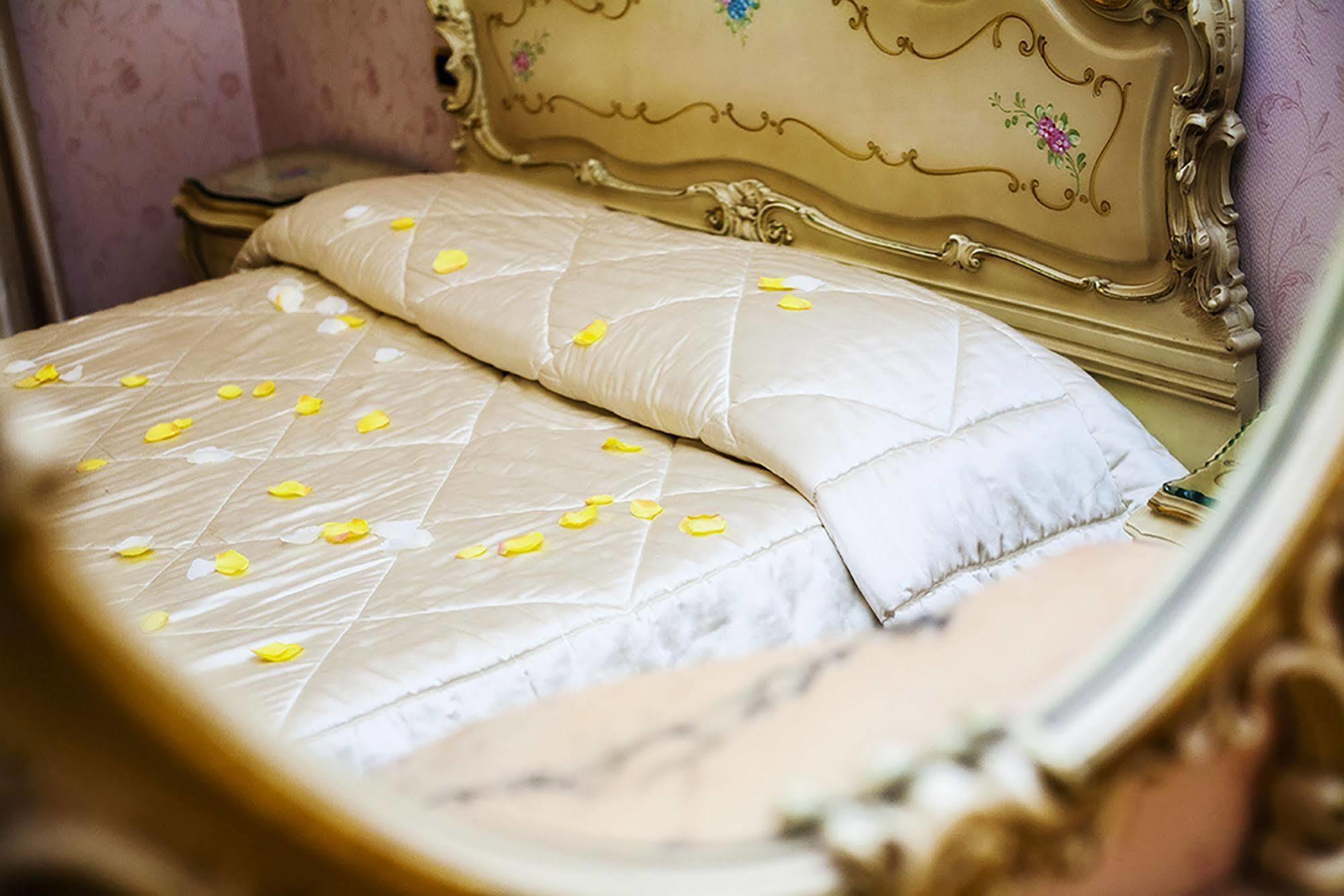 Hotel Imperiale Terzigno Bagian luar foto
